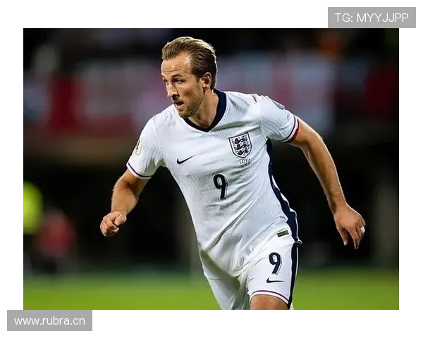 哈里·凯恩在热刺与拜仁的战术角色与权重变化分析