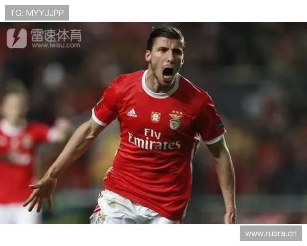 鲁本·迪亚斯：本菲卡时期成为队长完成职业早期成名