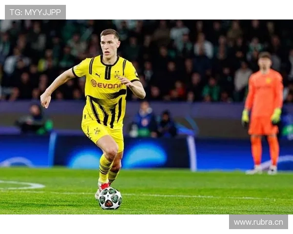 多特蒙德早已沦为豪门陪衬，战术体系崩溃何以自辩？