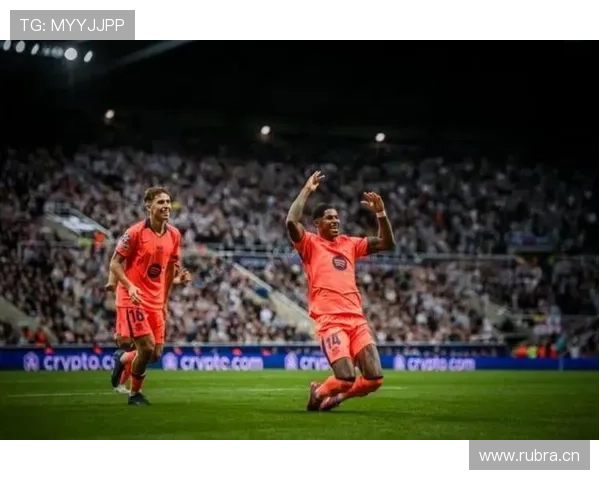 拉什福德低谷期到爆发期的自我重启解析 拉什福德低谷期到爆发期的自我重启解析