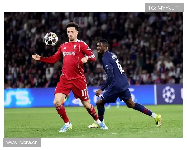 越踢越快，但配合越来越少：巴黎圣日耳曼的进攻正在失控？