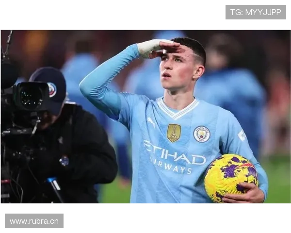 福登是否过于依赖技术流打法