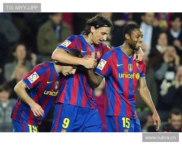 梅西与伊布进攻效率及战术角色对比分析 梅西与伊布进攻效率及战术角色对比分析