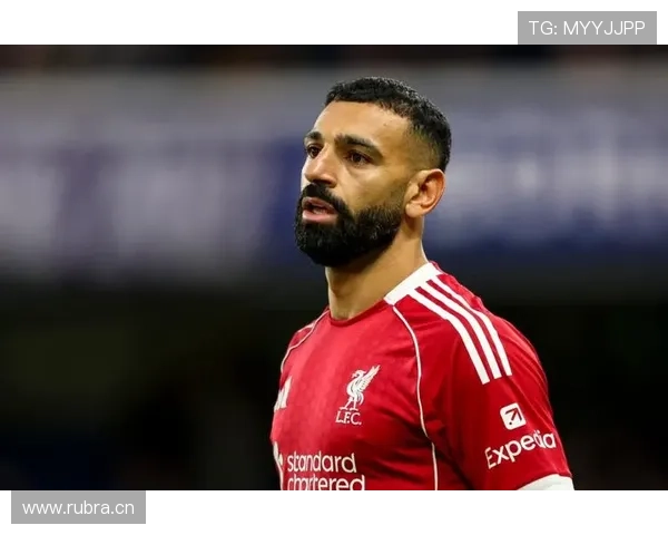 萨拉赫的传球能力是否被低估？