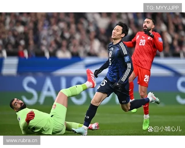 日本队2026世界杯阵容预测:久保建英领衔能否突破16强魔咒 日本队2026世界杯阵容预测:久保建英领衔能否突破16强魔咒